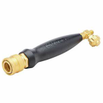 Inferno Air Fuel A-Hose w/ Quick Connect Handle