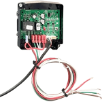 A2L Refrigerant Detection System