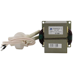30A Reactor, 1-Phase, 5.2MH, 8.0 kW