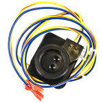 Compressor Harness, Solenoid w/ Plug